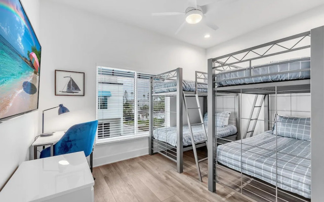 Azul Townhomes A1