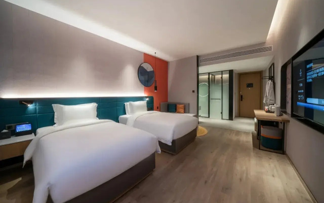 Hotel Chalet Shanghai