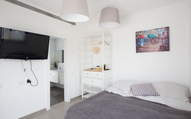 Magic Penthouse beach front