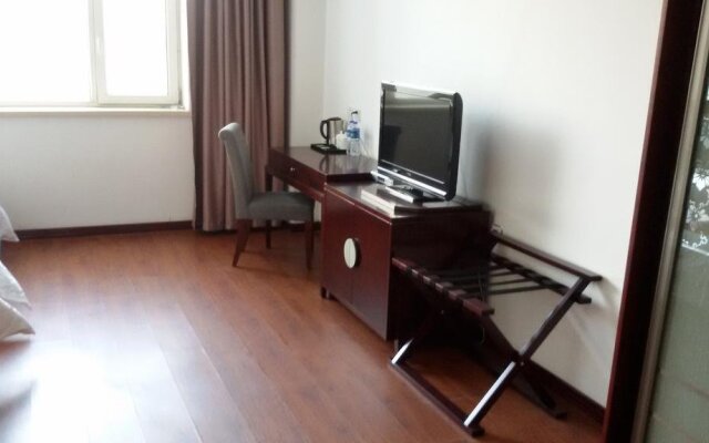 King Eastern Jingyang Hotel