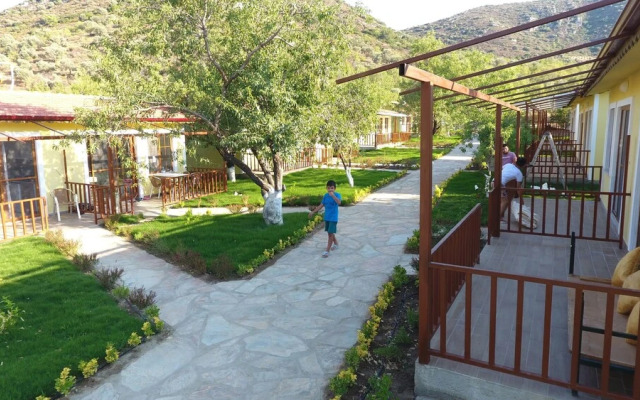 Seler Doğa Evleri