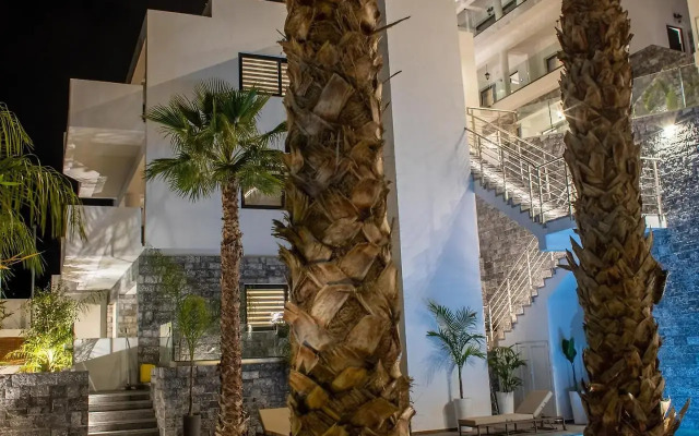 Beach Walk Luxury Suites