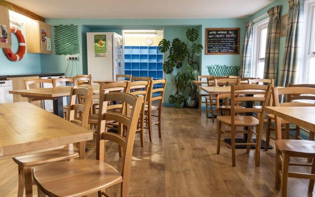Ullapool Youth Hostel
