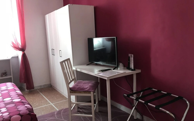 A Casa di Giallo Guest House
