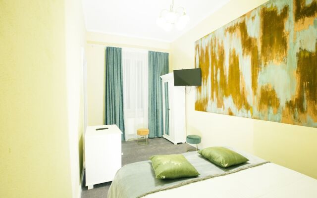 Charma Residence