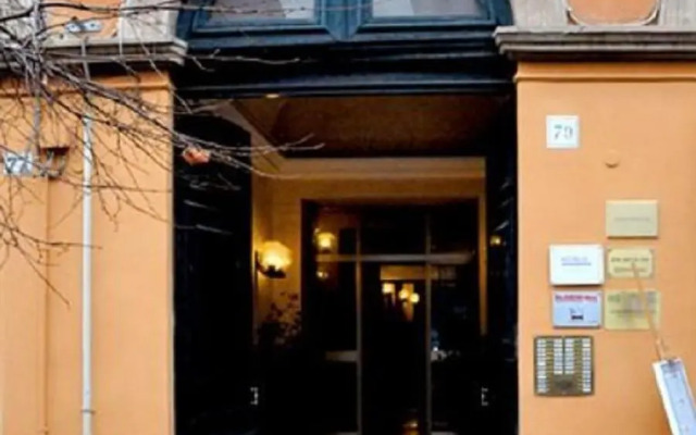 Boncompagni Suite