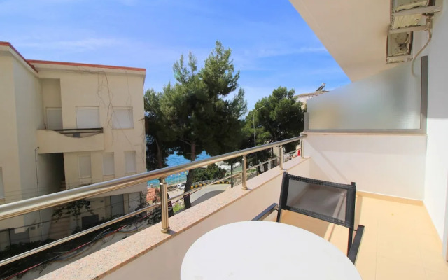 Hotel Argjiro