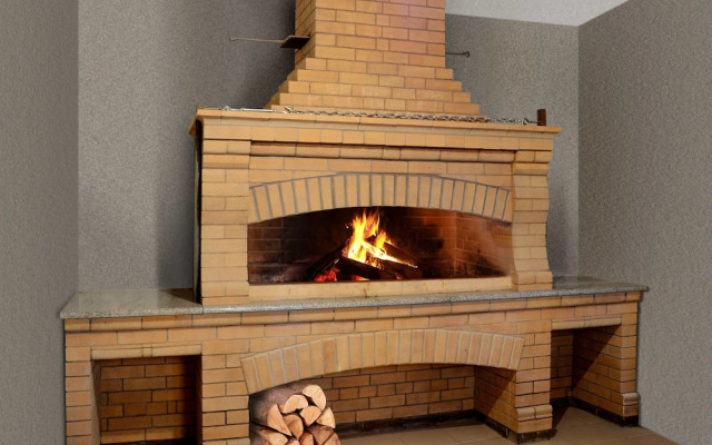 Medovo House Domodedovo