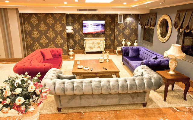 Panagia Premier Trabzon Hotel