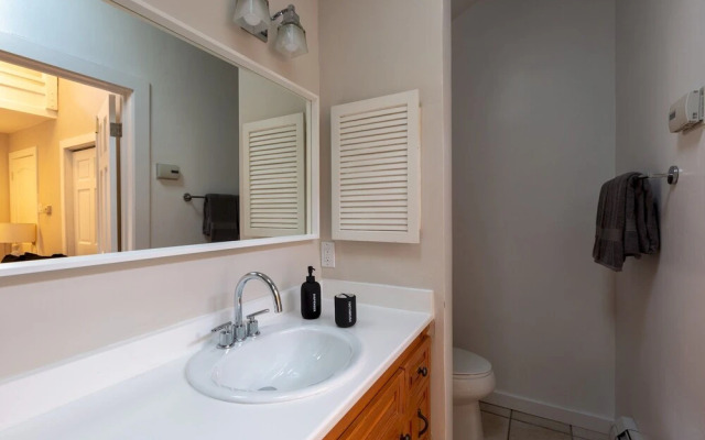 Charming Mountain Loft With Terrace