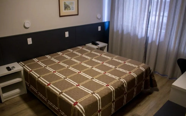 A Furninha Hotel