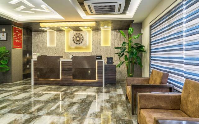 Hotel Unity