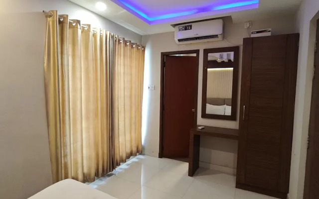 Smart Home Service Apart by Stayz Royale