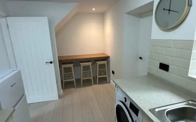 New High Spec 3 Bedroom Holiday Home