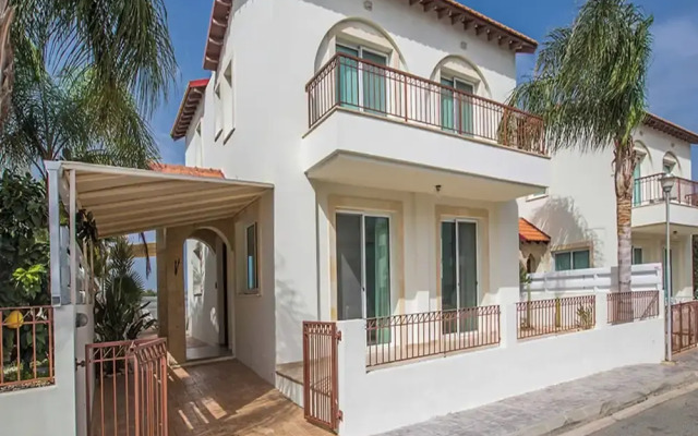 Villa Katerina 58