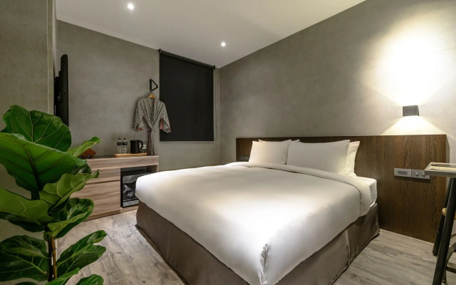 Yunoyado Onsen Hotspring Hotel