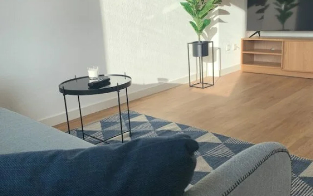 Glück Auf Appartement Lösorter-Strasse