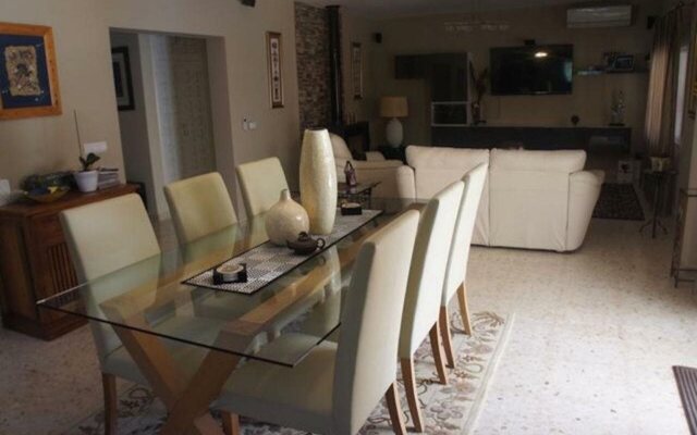 Villa Levante Beach 4bd