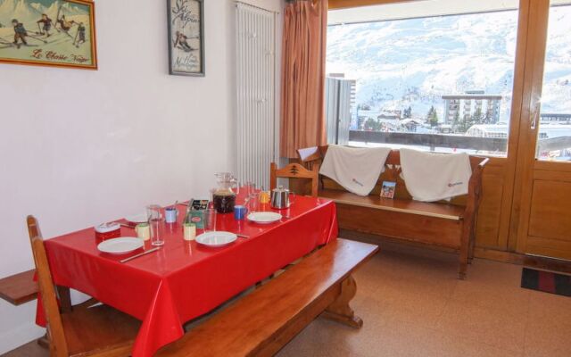 Villa Aravis Les Menuires