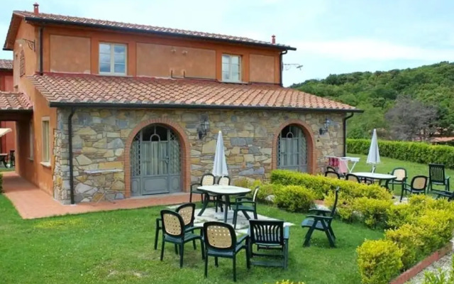 Spacious Apartment With Bubble Bath