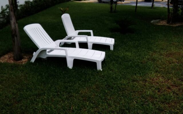 A 10 Min De Playa Mamitas