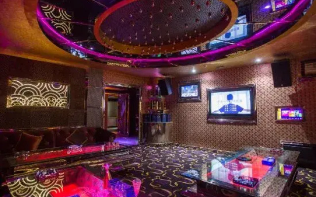 Hongda Hotel