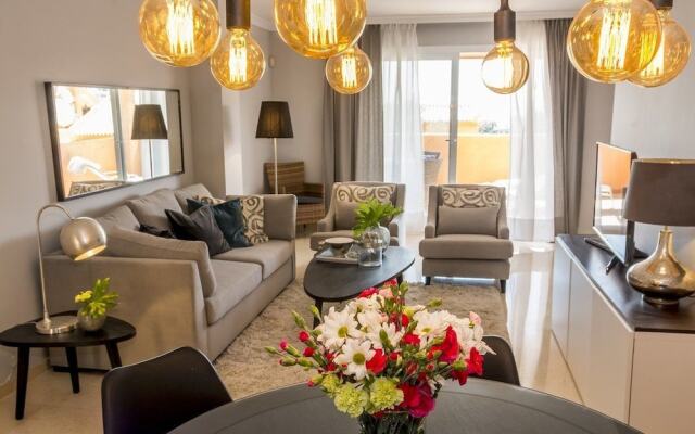 Apartment Los Lagos - Room Service