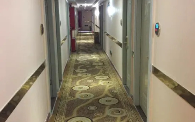 Guangzhou jin'huiHotel