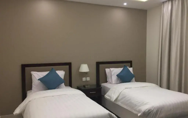 Arif Housing Units