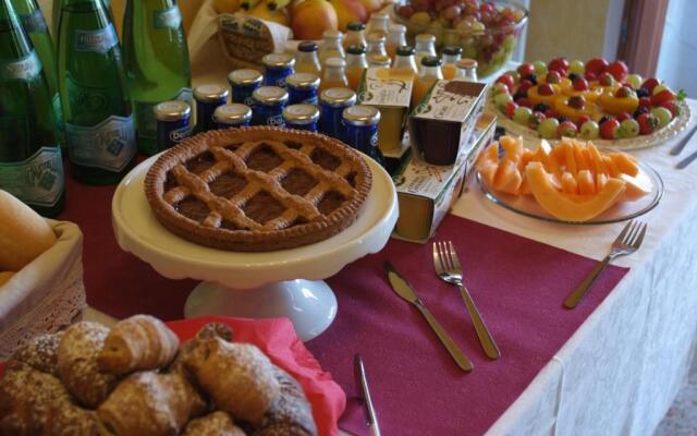 Bed & Breakfast Vieulif
