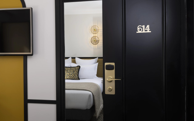Grand Hôtel Chicago