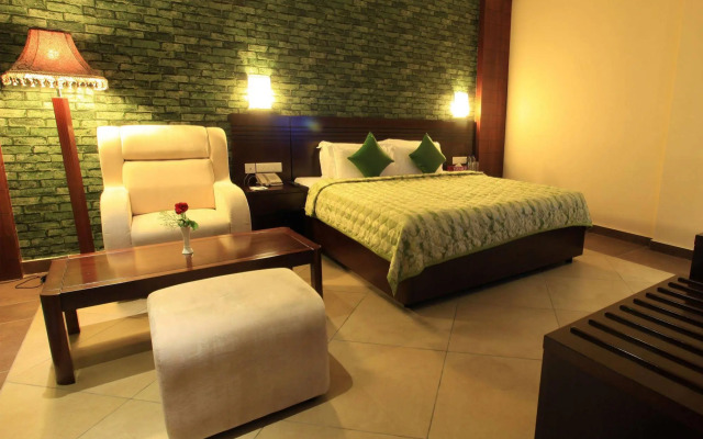 Hotel Allseason