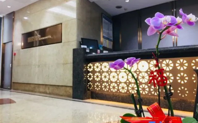 Shunjing Hotel