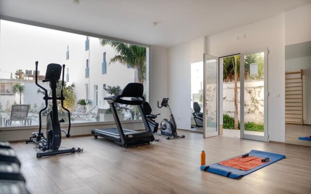 Azzurra Aparthotel