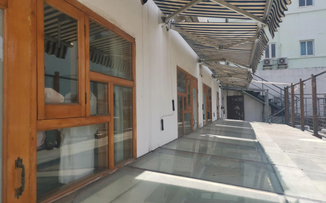 Shanghai Fish Inn Bund