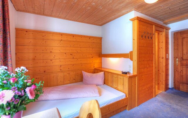 Wally Berg Apartements