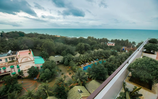 Summer Dream Hotel Phu Quoc