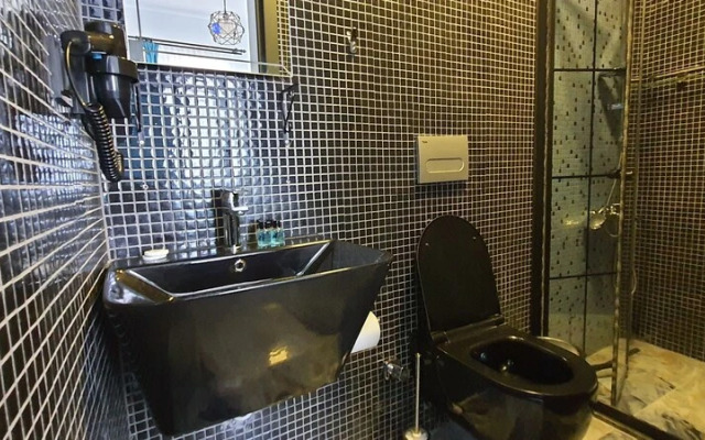 Alada Garden Otel