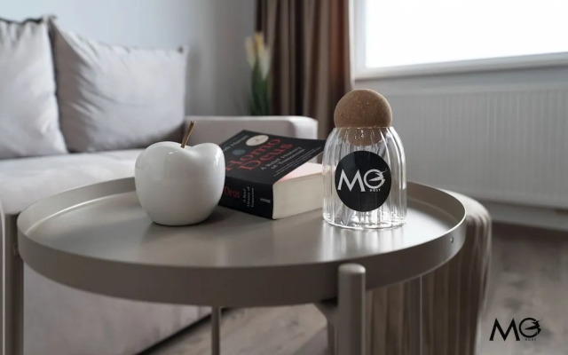 MoHost Noblesse - Urban Style & Comfort