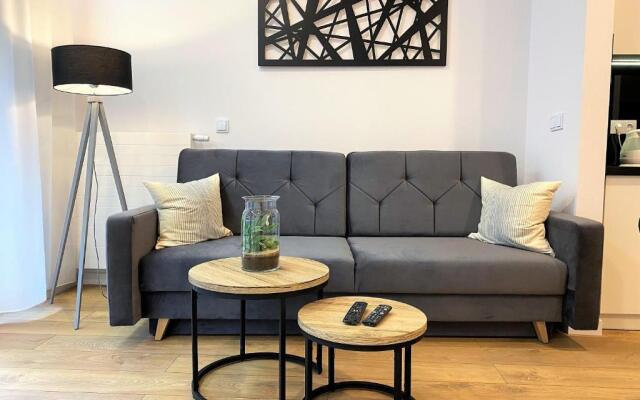 erApartments Browary Warszawskie