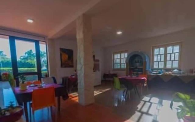 Paradise B&B