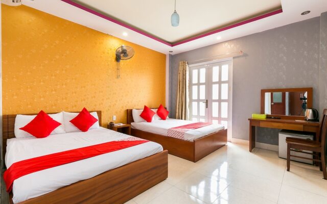 Amura Hotel Quận 7