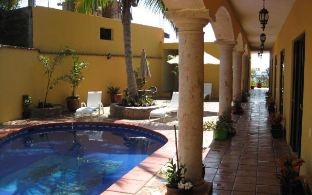 Villas Del Mar