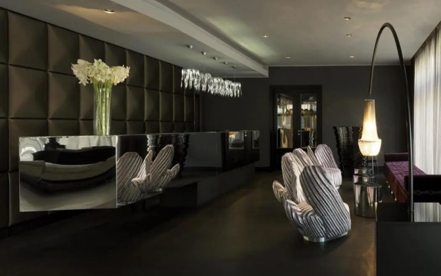 Roomers, Frankfurt, a Member of Design Hotels