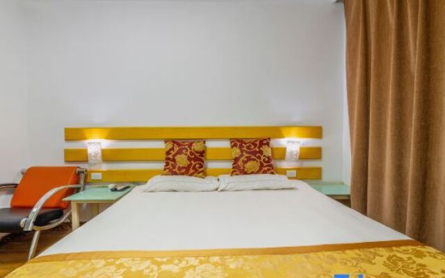 Xingqiba Express Hotel Jiaozuo Xiuwu