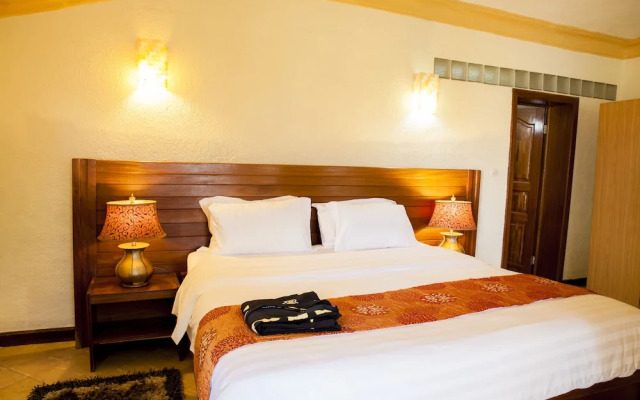 Select Boutique Hotel