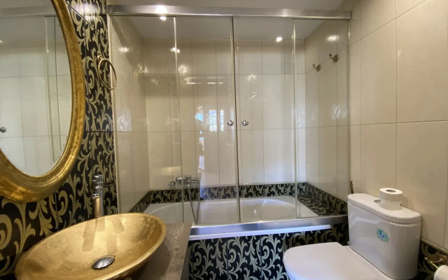 Odeon Hotel