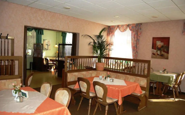 Gasthof und Pension Frankenthal