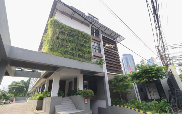 Mendjangan Residence