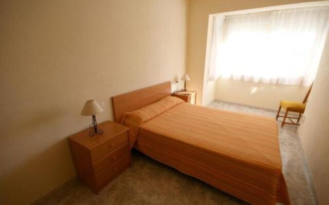 Apartamentos Victoria